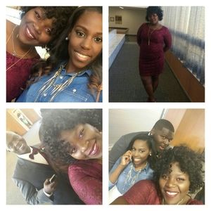 Meet your Posher, Deshante